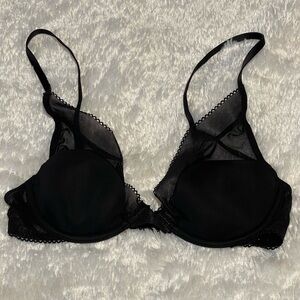 Gorgeous CK bra 🖤